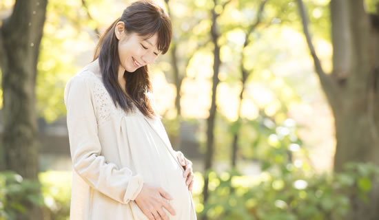 画像:ママサポートタクシー